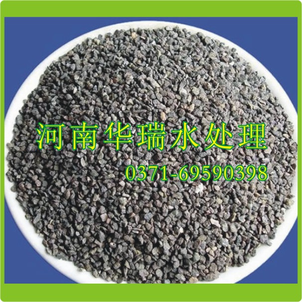 磁铁矿滤料