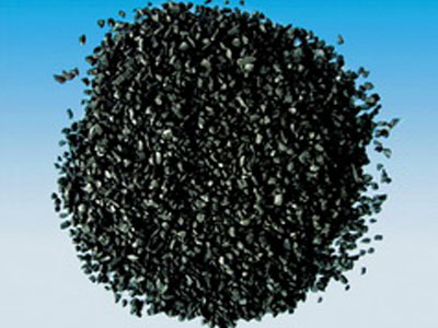 华瑞-无烟煤滤料-炉用无烟煤